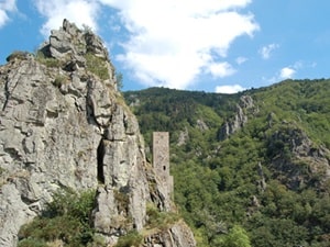 Borne Schloss