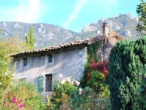 20,5 km vandretur i Loubaresse 2