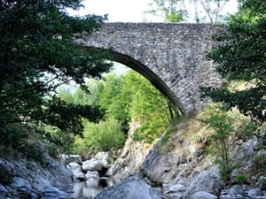 20,5 km Wandeling in Loubaresse 3