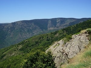 20,5 km Wandeling in Loubaresse 4