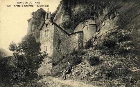 La Lozère all'epoca 4