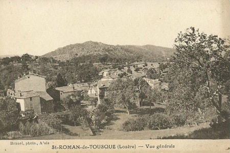 La Lozère all'epoca 6