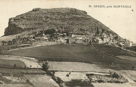 La Lozère all'epoca 7