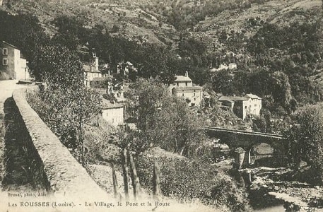 La Lozère all'epoca 8