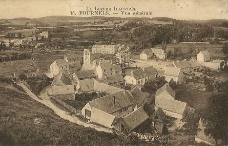 La Lozère all'epoca 9