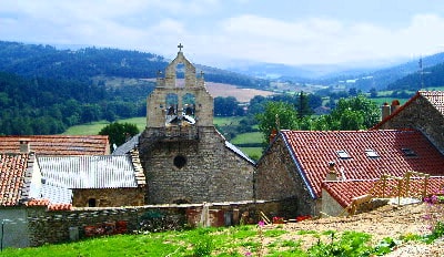 Luc in Lozère