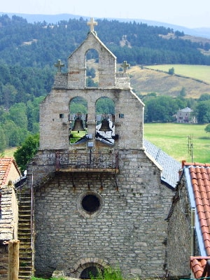 Church of Luc