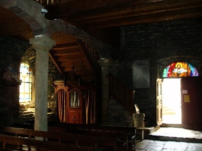 Saint-Pierre Church
