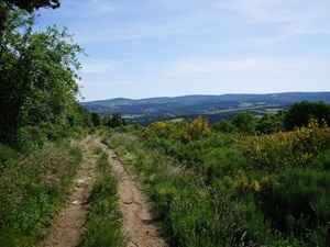 19 km Loop Hike Starting from Luc in Lozère 2