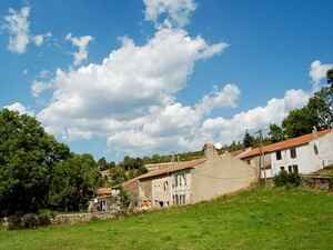20 km circular hike from Luc in Lozère 1