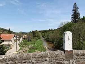 20 km rundvandring fra Luc i Lozère 4