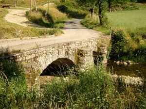 21 km rundtur fra Luc i Lozère 2