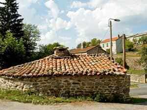 21 km rundtur fra Luc i Lozère 3