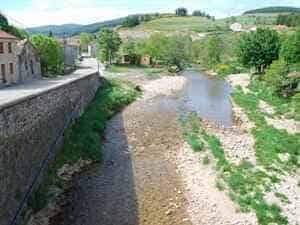 21 km rundtur fra Luc i Lozère 5