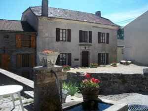 Rundvandring på 8,8 km fra Luc i Lozère 1