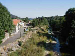 Loop hike of 8.8 km starting from Luc in Lozère 3