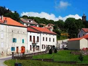 Rundvandring på 8,8 km fra Luc i Lozère 5