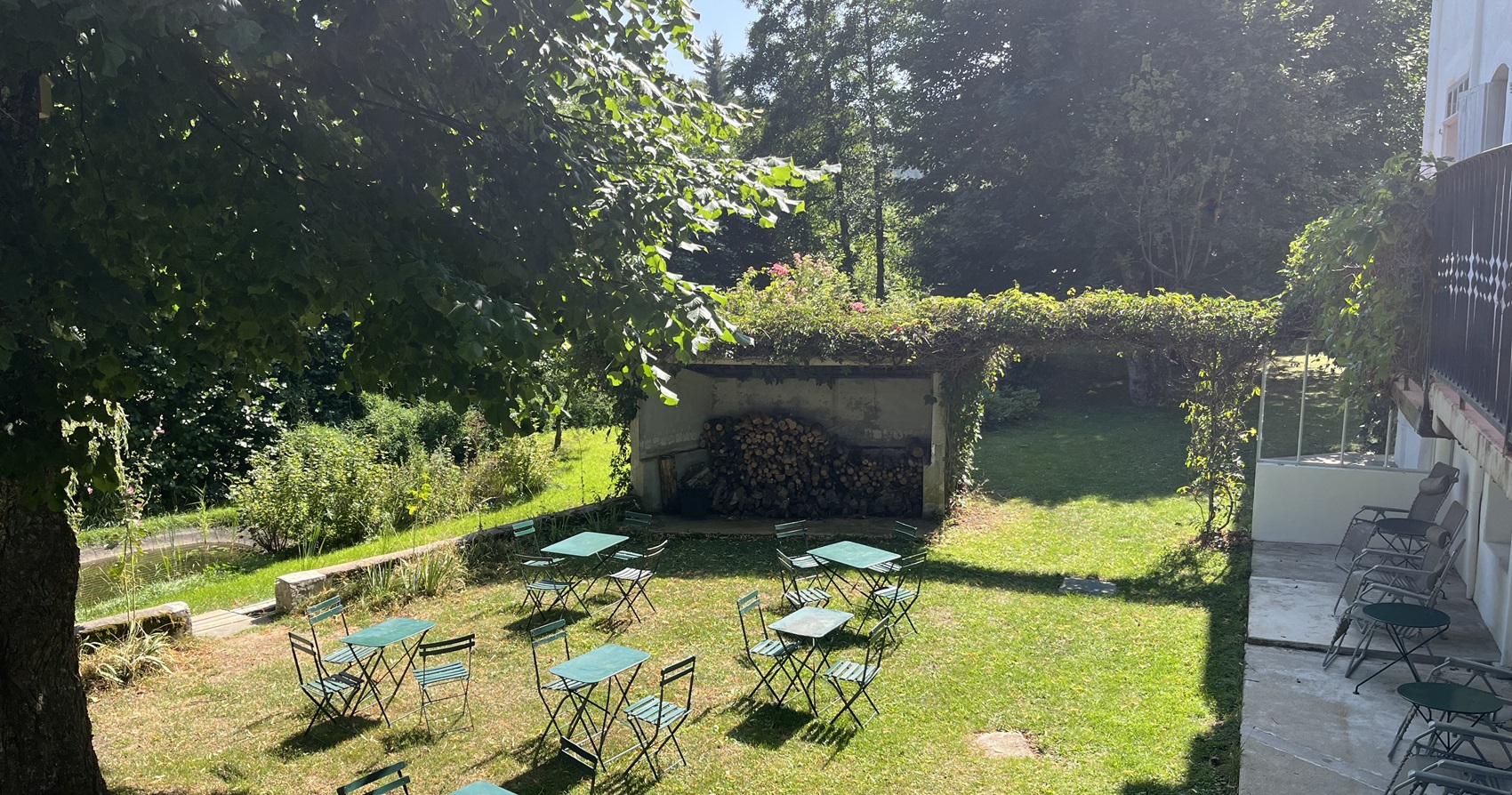 Impressions et témoignages de séjours à L'Etoile Maison d'hôtes