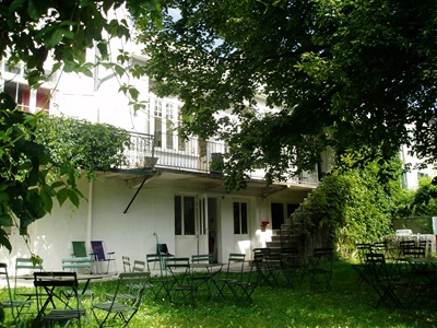 L'Etoile Maison d'hôtes à La Bastide-Puylaurent en Lozère