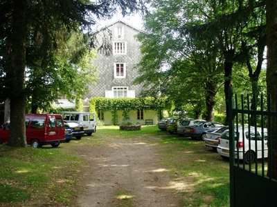L'Etoile Maison d'hôtes en Lozère 1