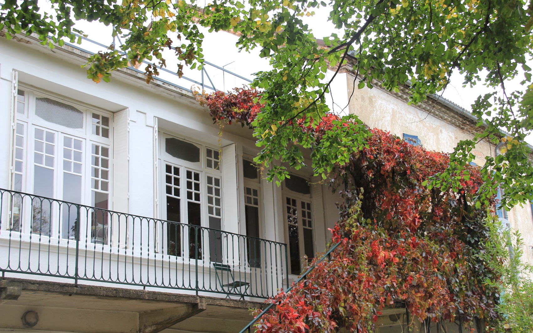 An unforgettable stay in Lozère at L'Etoile Guesthouse