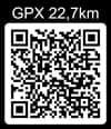 código qr gpx