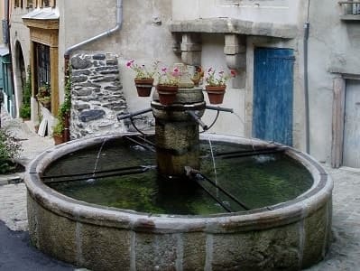Monastier-sur-Gazeille