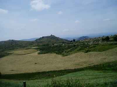 Mont-Lozère