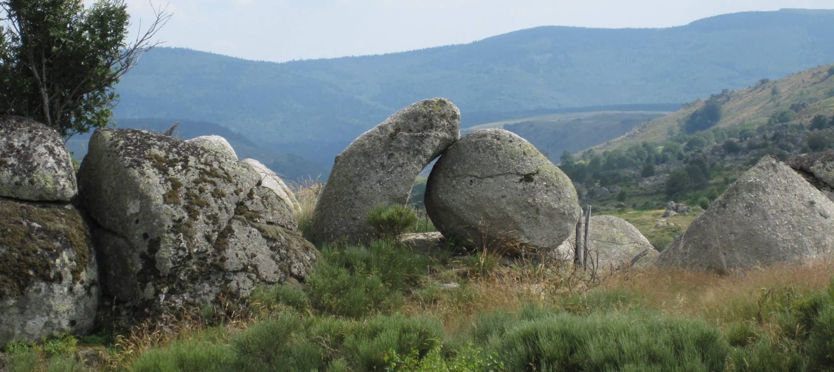 Mont-Lozère
