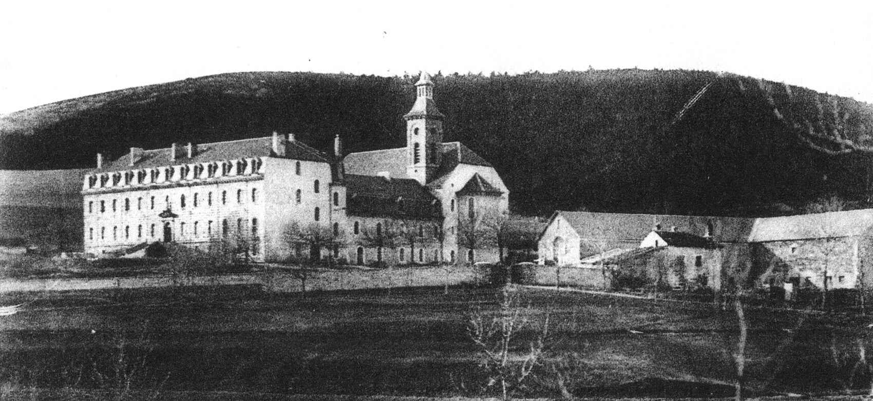Notre Dame des Neiges