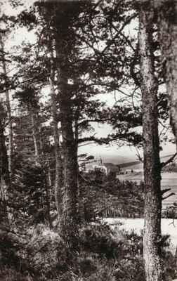 Notre Dame des Neiges Abtei
