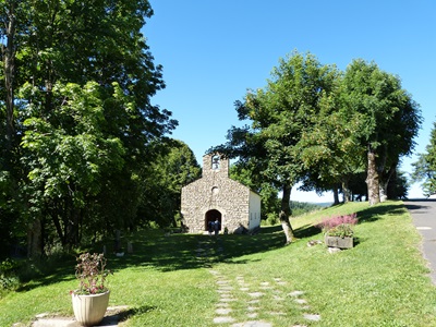 Abbey Notre Dame des Neiges