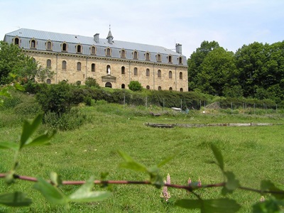 Notre-Dame des Neiges in der Ardèche