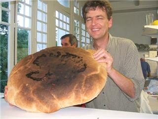 Pane fatto in casa