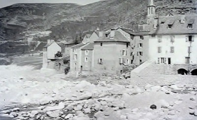 Le Pont-de-Montvert en la época 10
