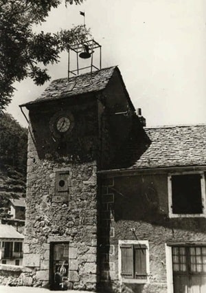 Le Pont-de-Montvert en la época 11