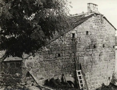 Le Pont-de-Montvert en la época 13