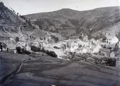 Le Pont-de-Montvert en la época 2
