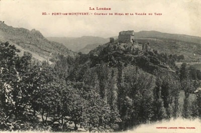 Le Pont-de-Montvert en la época 5