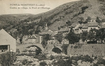 Le Pont-de-Montvert en la época 6