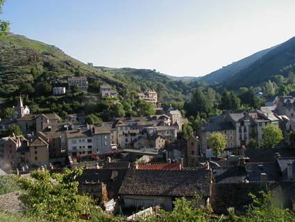 Pont-de-Montvert