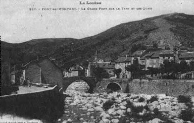 Storia della Lozère 9