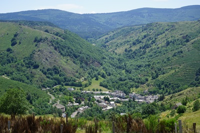 Pont-de-Montvert