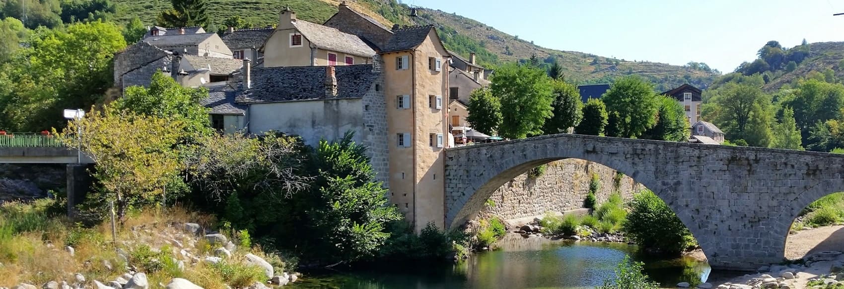 Le Pont-de-Montvert