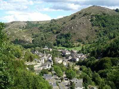 Lozère