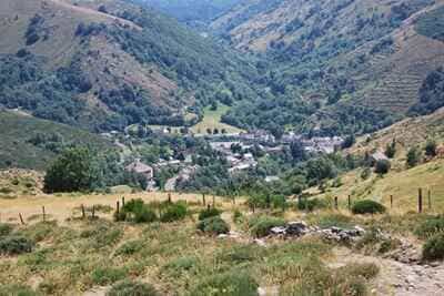 Cévennes