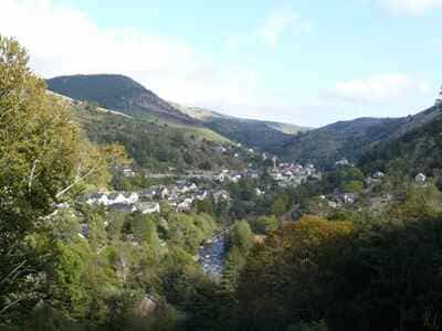 El Pont-de-Montvert