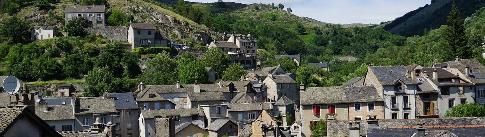 Pont-de-Montvert
