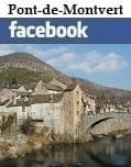 Facebook Le Pont-de-Montvert