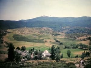Sendero de 12,4 km en Pont-de-Montvert en Lozère 3